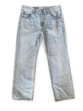 NWOT Lindz Low Rise Slim Jeans